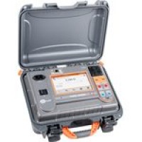 ТМС-6500 Микроомметр