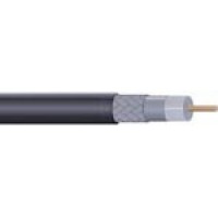 Кабель коаксиальный RG11 F1160BV TVBS