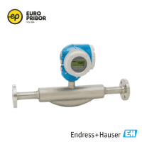Расходомер массовый Endress+Hauser Promass F 300 8F3B08-AAIBAEAFBBSCFDWAA2+AI