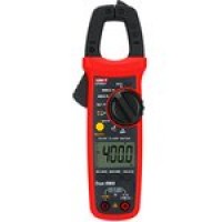 UT203+, Клещи токовые (токоизмерительные) цифровые True RMS