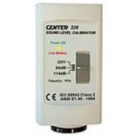 калибратор уровня шума CENTER 326