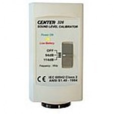 калибратор уровня шума CENTER 326