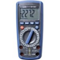 DT-9931, Мультиметр цифровой с функцией измерения LCR (RLC)