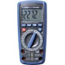 DT-9931, Мультиметр цифровой с функцией измерения LCR (RLC)