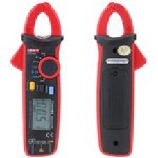 UT210D, Клещи токовые (токоизмерительные) мини True RMS 200А