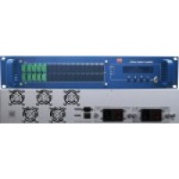 Оптический усилитель EDFA с 1 входом и выходом 16*23 дБм - EDFA1550HQ-37 TVBS