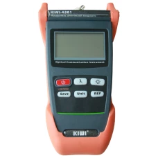 KIWI-4301 — купить Измеритель оптической мощности KIWI-4301 — цена, отзывы и характеристики в НАГ | 044387