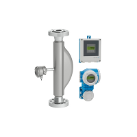 Кориолисовый расходомер Proline Promass O 500 8O5B80 Endress+Hauser