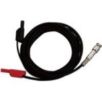 HT30A, Переходник для подключения щупов мультиметров к BNC