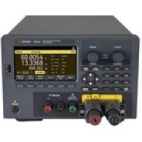 E36155A/0EM, Power Supplies - Bench Top DC power supply, single-output ...