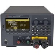 E36155A/0EM, Power Supplies - Bench Top DC power supply, single-output ...