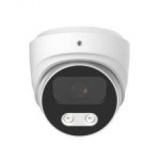 Камера видеонаблюдения IP 2Мп купольная антивандальная IDMF25IR AltCam