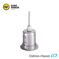 Уровнемер ультразвуковой Prosonic FDU91F Endress+Hauser
