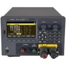 E36155A/0E9, Power Supplies - Bench Top DC power supply, single-output ...