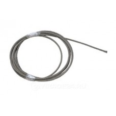 Шкив канатоведущий 620х4х12 ZAA260A2 Otis