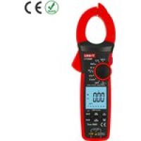 UT208B, Клещи токовые (токоизмерительные) цифровые True RMS