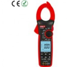 UT208B, Клещи токовые (токоизмерительные) цифровые True RMS