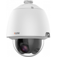 Камера видеонаблюдения IP 2Мп уличная поворотная F-IP-2420CSZ32 iFLOW