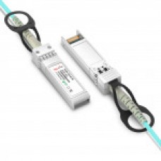 Кабель AOC SFP+ (10G) 5м - TS-SFP+-10G-AOC-5M TELSAR