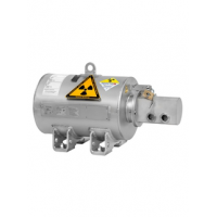 Контейнер для радиометрического уровня и плотности Endress+Hauser FQG66