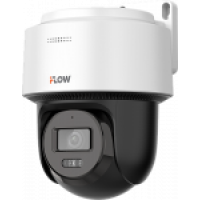 Камера видеонаблюдения IP 4Мп поворотная F-IP-1442CI iFLOW