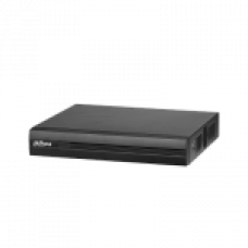 Видеорегистратор HDCVI 16-канальный (SMD) DH-XVR1B16-I Dahua
