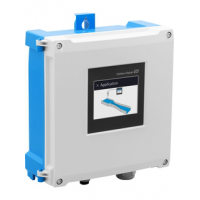 Блок управления для измерения уровня и расхода FlexView Endress+Hauser FMA90
