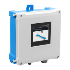Блок управления для измерения уровня и расхода FlexView Endress+Hauser FMA90