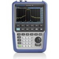 1321.1111.02, Портативный анализатор спектра Rohde Schwarz Spectrum Rider FPH