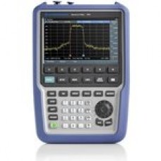 1321.1111.02, Портативный анализатор спектра Rohde Schwarz Spectrum Rider FPH