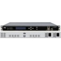 Ремультиплексор 2-канальный с ASI/IP - DXP-3800MX PBI