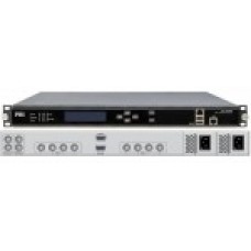 Ремультиплексор 2-канальный с ASI/IP - DXP-3800MX PBI