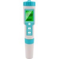 C-600, Измеритель качества воды, PH, EC, TDS Meter, 7-в-1