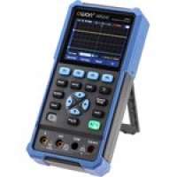 HDS242, Портативный осциллограф 2х40 МГц