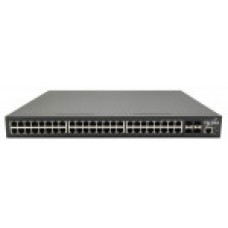 Коммутатор Ethernet PoE L3 управляемый TS2310M-48TP4X TELSAR (850Вт)