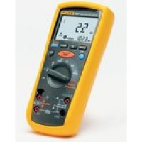 Fluke 1587 FC, Мультиметр-мегаомметр с функцией Fluke Connect (Госреестр РФ)