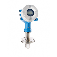 Радарный уровнемер Micropilot Endress+Hauser NMR81