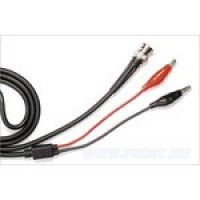HB-A200, Соединительный кабель BNC PLUG TO ALLIGATOR CLIP
