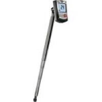 testo 405, Термоанемометр стик-класса (Госреестр РФ)