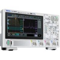 DHO804, Осциллограф цифровой 12бит, 4 канала х70Мгц