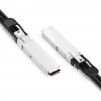 Кабель DAC OSFP (800G) 0.5м - TS-OSFP-800G-DAC-CU0.5M TELSAR