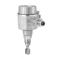 Вибрационный датчик предельного уровня Liquiphant Endress+Hauser FTL80