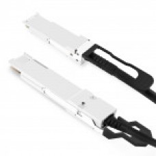 Кабель DAC Breakout QSFP56 в 4*SFP56 0.5м - TS-Q200-4S50-BDAC-CU0.5M TELSAR