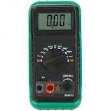 MS6013 (MY6013A), Измеритель С (емкости конденсаторов)