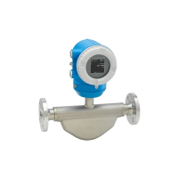Кориолисовый расходомер Proline Promass K 10 8KBB40 Endress+Hauser