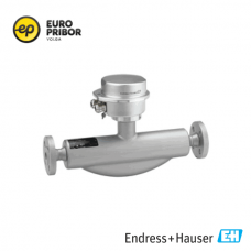 Кориолисовый расходомер Proline Promass F 100 8F1B25 Endress+Hauser