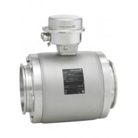 Электромагнитный расходомер Proline Promag H 100 5H1B65
