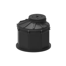 Колодец пластиковый кабельный ККТ-3-ССД