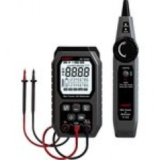 NF-8509, Кабельный тестер + Мультиметр