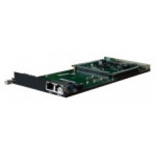 Модуль IP ремультиплексор - TSR-IP-MX TVBS
